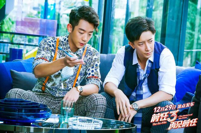 《星球大戰8》票房不敵《前任3》，背後有何原因？