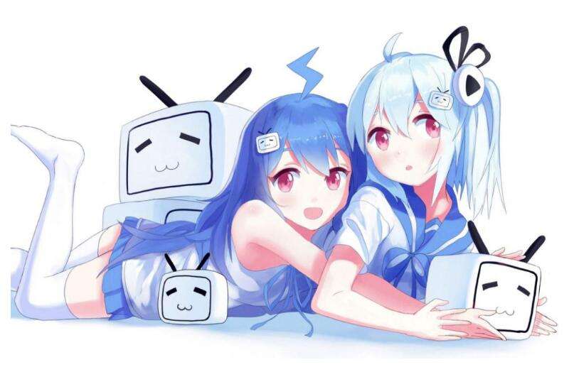 一季度赴美上市，B站迎來二次元商業化的高潮？