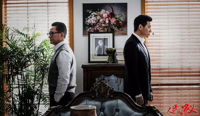 復盤2017年的國產劇市場,我們總結出了這五大現象