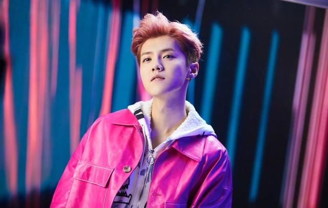 「鮮肉」鹿晗成立電競戰隊，下一個「王思聰」和「周杰倫」？