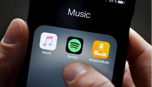 Spotify的坎坷上市路，能否為騰訊音樂提供成功範本？