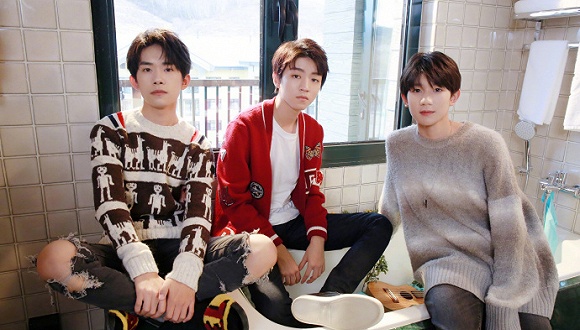 TFboys粉絲髮行區塊鏈概念「飯票」背後,其實是場1億元的「騙局」