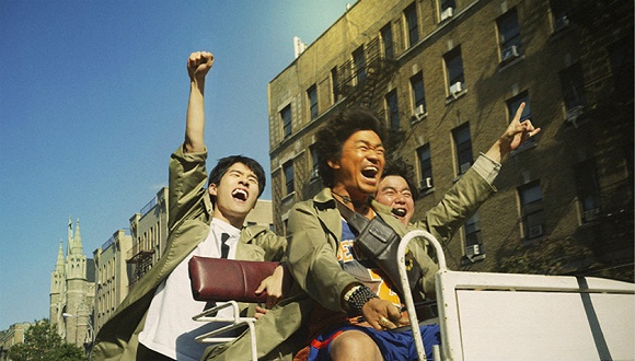 三天32億，春節檔電影票房大爆發