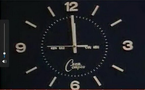 春晚36屆廣告冠名變遷史：從鐘錶「老三樣」到BAT們霸屏 ​