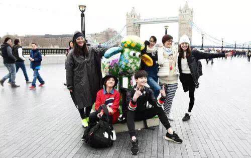 「旱的旱死,澇的澇死」,不賺錢徹底殺死了《花兒與少年》 