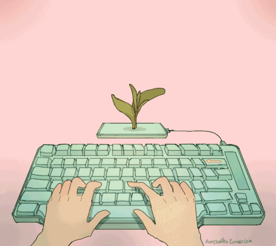 生活要想过得去, 命里必须有点绿 | 生活方式