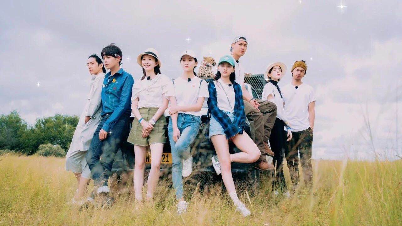 「旱的旱死,澇的澇死」,不賺錢徹底殺死了《花兒與少年》 