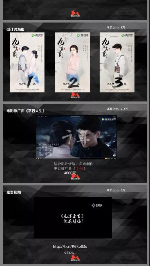 辛苦拍網大，最終顆粒無收，女製片人哭訴「9萬海報費20萬直播費」