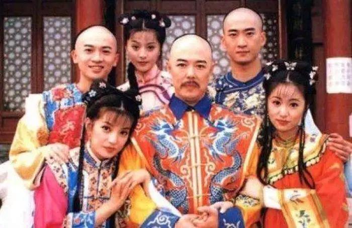 回顧兩岸影視合作政策史，空前放寬力度能再現《還珠》盛況嗎？