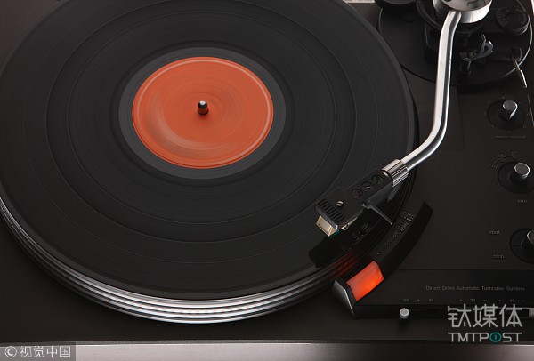 集齊了S.H.E、林宥嘉，網易雲音樂能否聯手華研再造下一個《小幸運》？