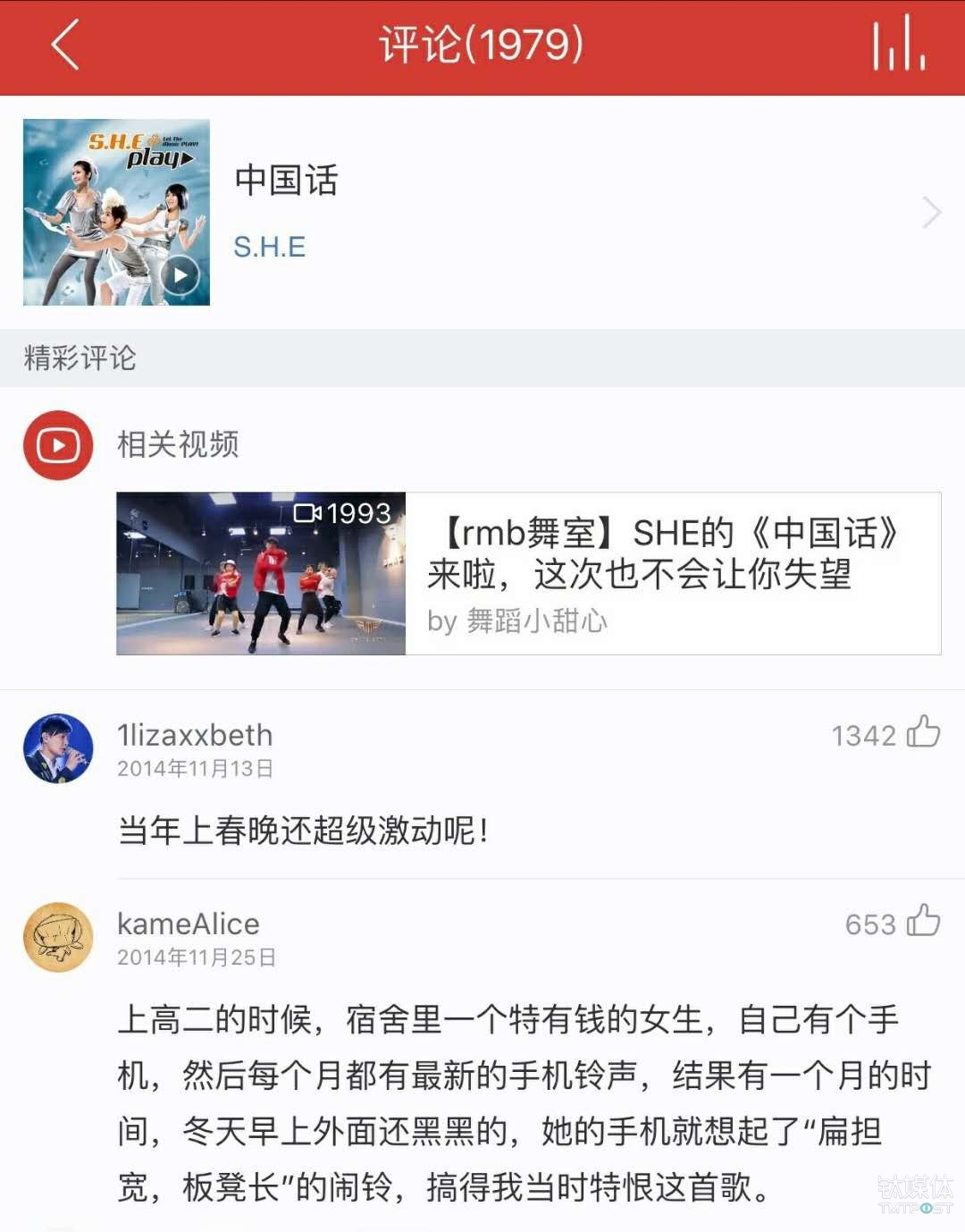 集齊了S.H.E、林宥嘉，網易雲音樂能否聯手華研再造下一個《小幸運》？