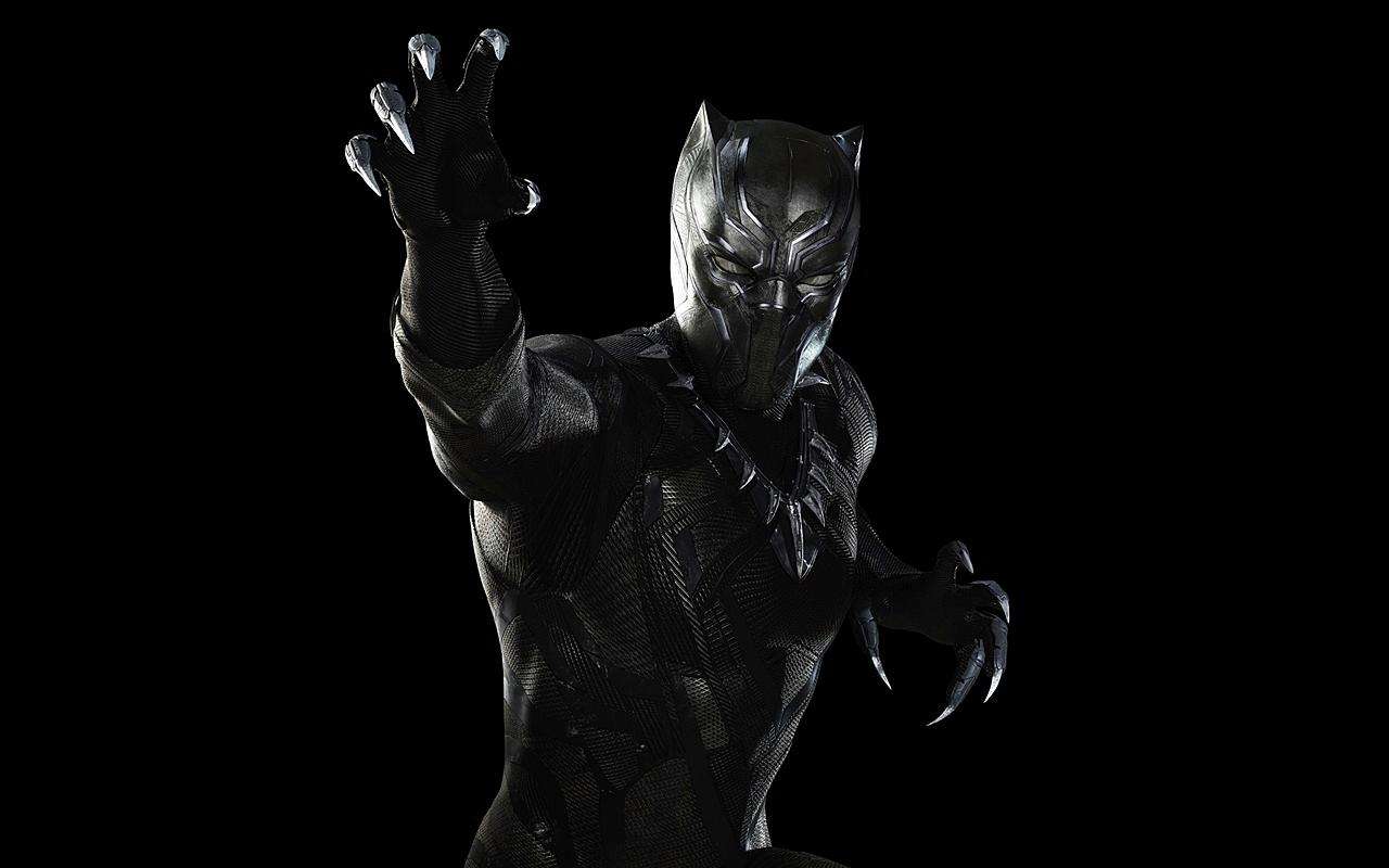 《黑豹》上映兩天票房破3億，但難破「超級英雄」票房瓶頸