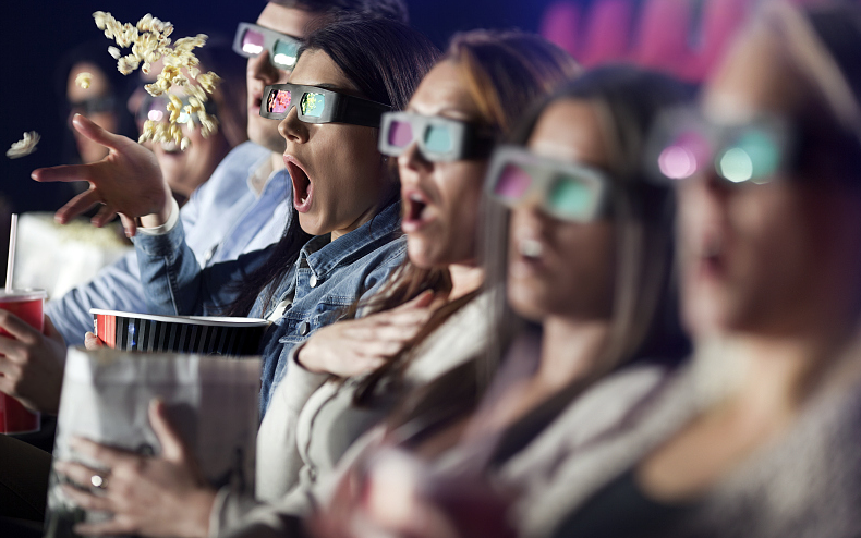 新規正式實施，這些地方的影片放映都將納入監管