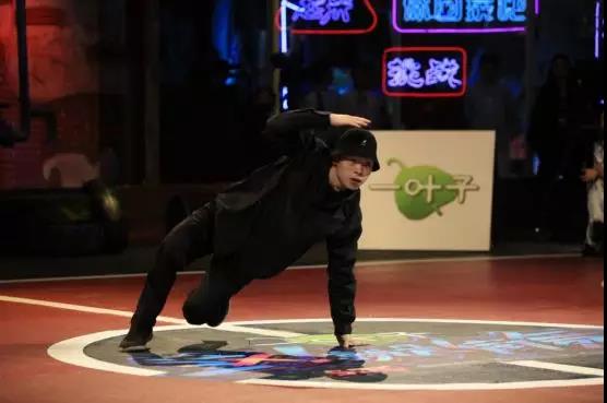 拿了那麼多比賽的冠軍，街舞藝人們為什麼還是沒紅？