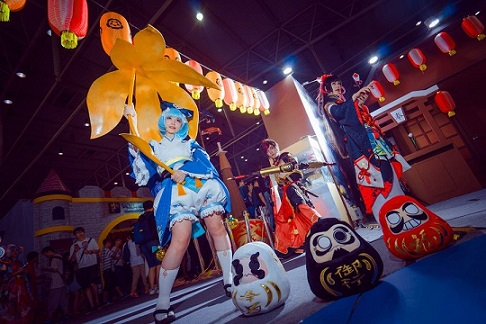 在線票務市場格局漸定，向電競、漫展等新品類拓展成趨勢