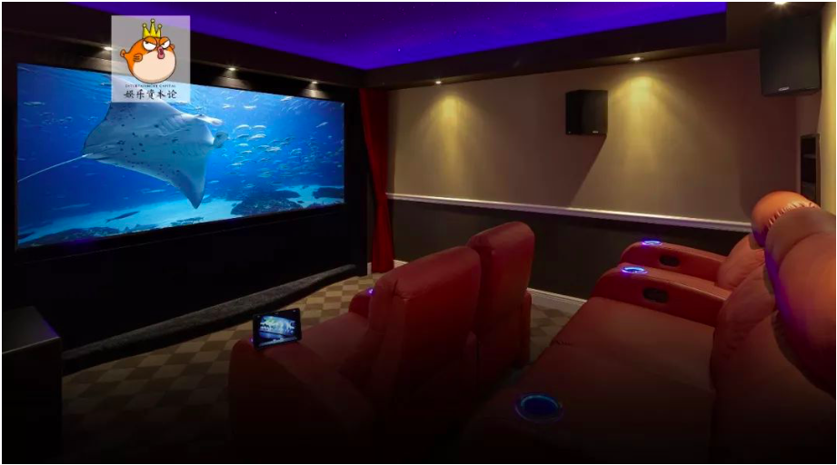 新規正式實施，這些地方的影片放映都將納入監管