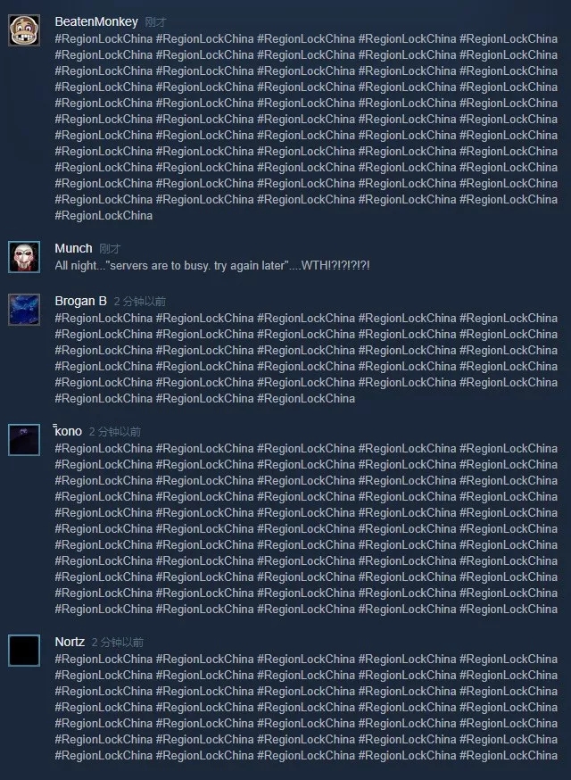 絕地求生用戶數驟降,會像《守望先鋒》一樣火一把就死嗎?