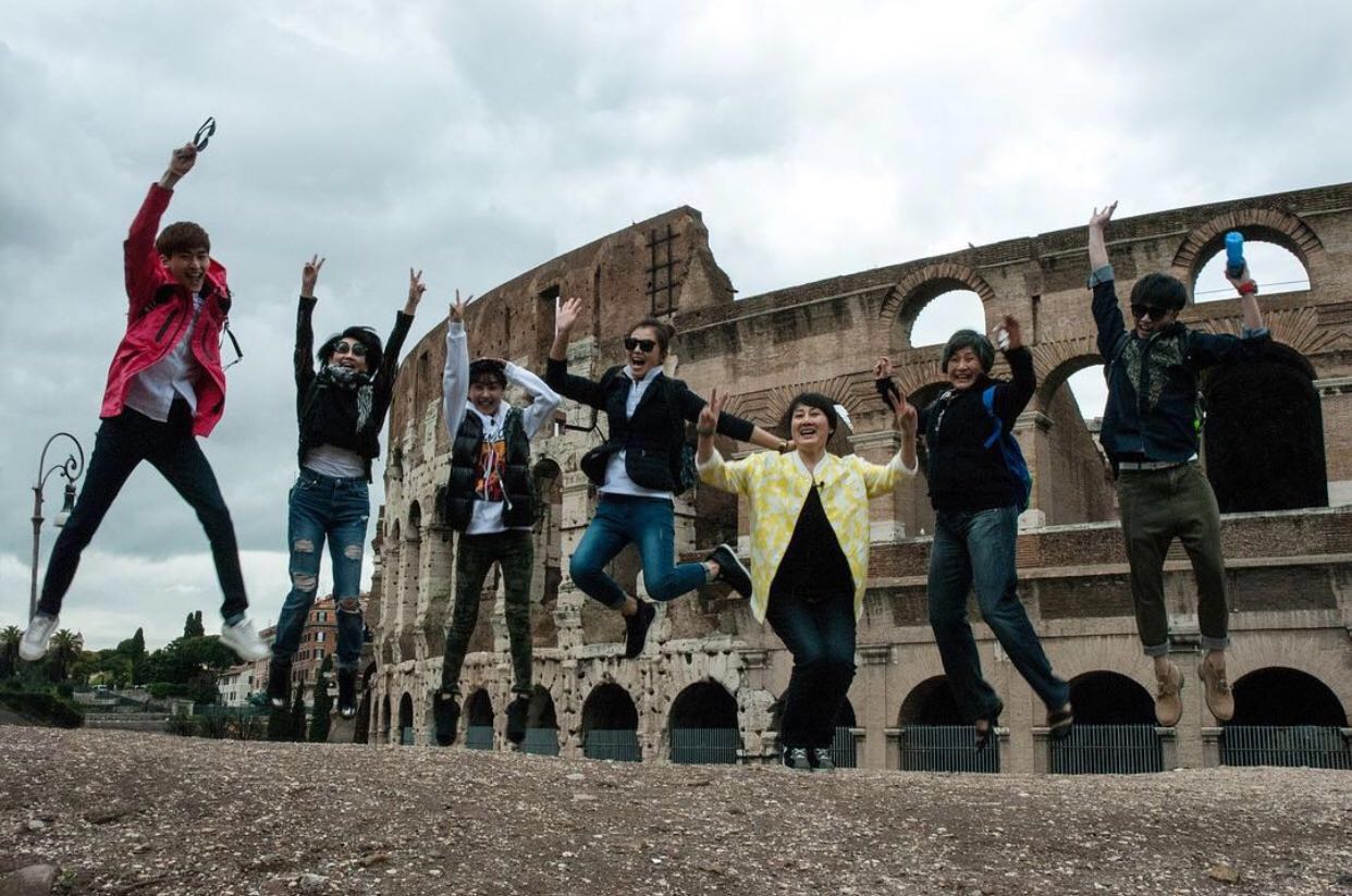 「旱的旱死,澇的澇死」,不賺錢徹底殺死了《花兒與少年》 