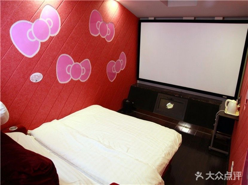 新規正式實施，這些地方的影片放映都將納入監管