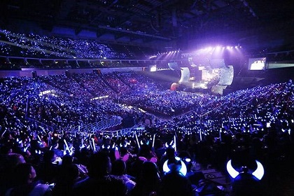 在線票務市場格局漸定，向電競、漫展等新品類拓展成趨勢