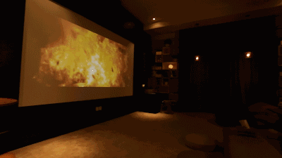 新規正式實施，這些地方的影片放映都將納入監管