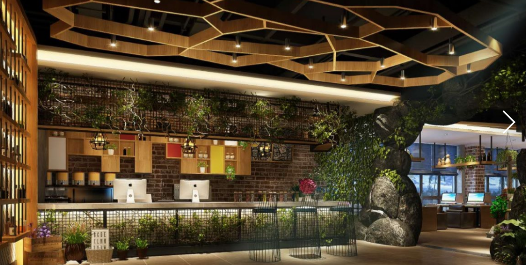 遊戲、網吧和電競館，電競大潮里的眾生相