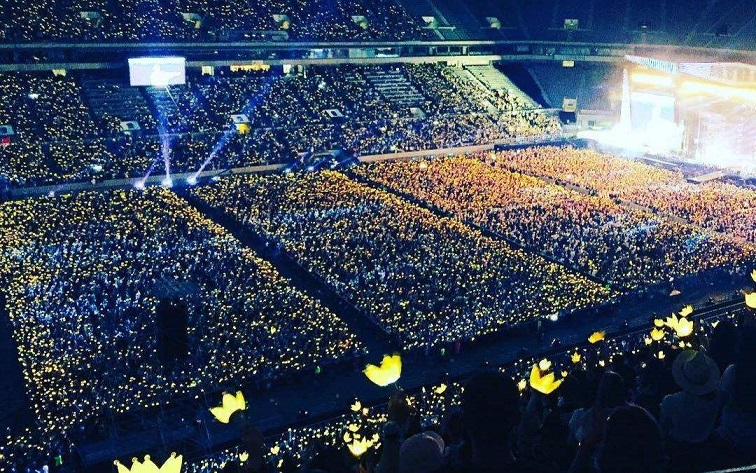 在線票務市場格局漸定，向電競、漫展等新品類拓展成趨勢