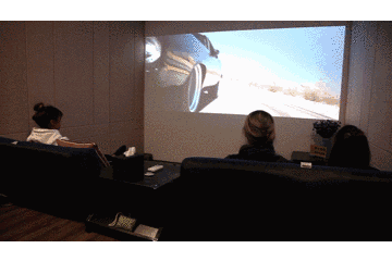 新規正式實施，這些地方的影片放映都將納入監管