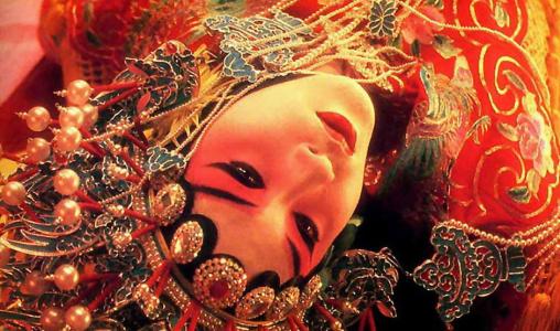 紀念張國榮逝世十五周年：風繼續吹，不忍遠離