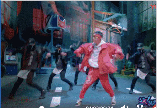 優酷推個人、愛奇藝斗舞團,盤點兩擋街舞綜藝背後的27家廠牌