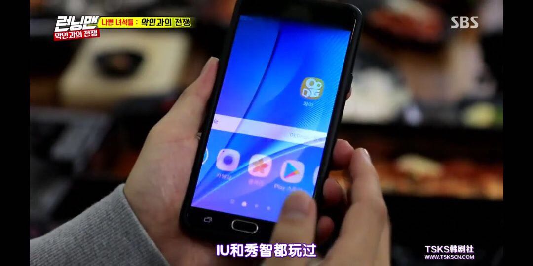 兩大短視頻新秀的國外畫風：韓星玩快手、日妹迷抖音