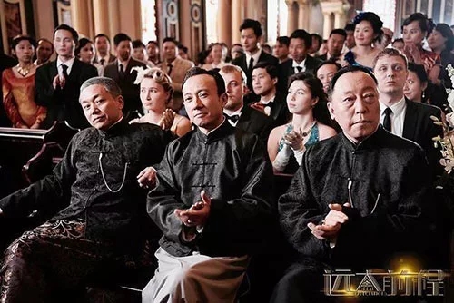 投資3.5億賣了5.8億，《遠大前程》雖掙了錢卻丟了口碑 ​