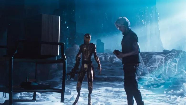 《頭號玩家》：一封獻給極客的情書