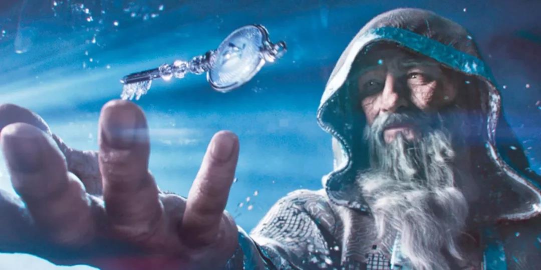 《頭號玩家》：一封獻給極客的情書