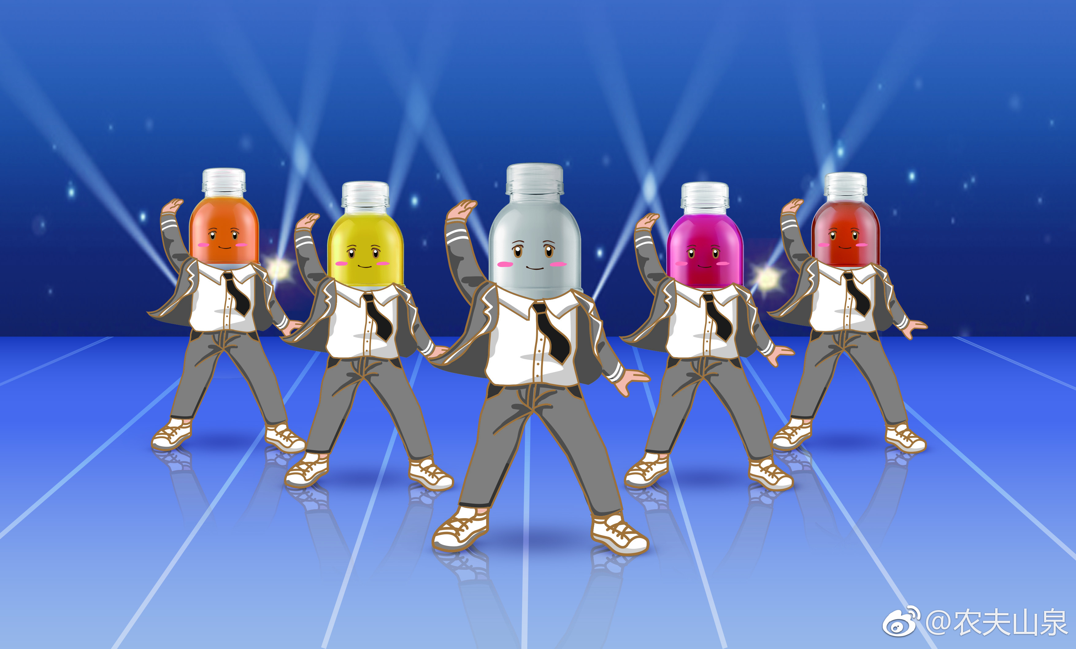 網綜進入7億時代，創意營銷究竟該怎麼做？