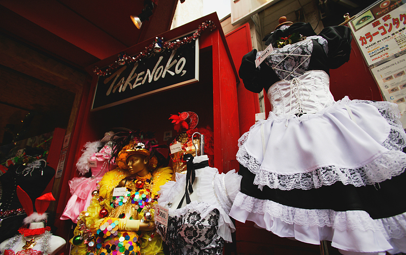 重啟的二次元風口，版權問題將是最大的「困擾」