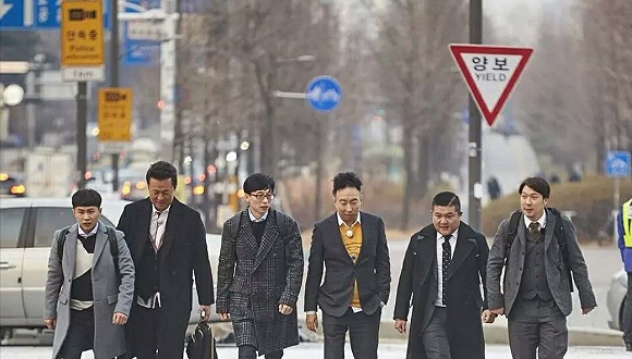 《極限挑戰》、《奔跑吧兄弟》的韓綜鼻祖，12年後走向完結