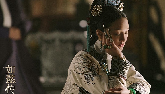 從《如懿傳》「難產」說起，詳解電視劇拍攝發行播出規則