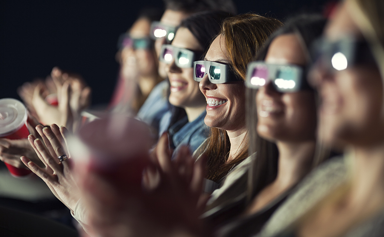 清明檔破6億創新高，但為何國產片首次集體缺席前三？