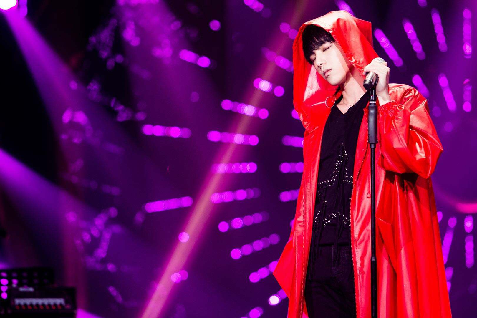 2017年為公司賺了9千萬，華晨宇成天娛第一搖錢樹