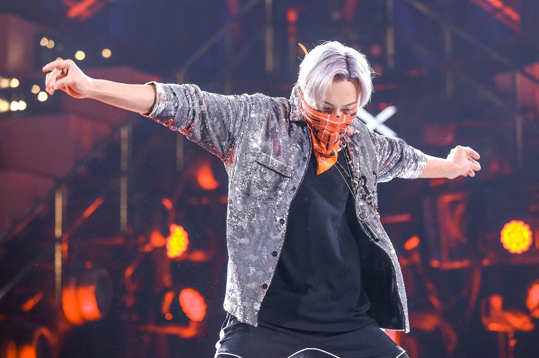 優酷推個人、愛奇藝斗舞團,盤點兩擋街舞綜藝背後的27家廠牌