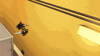 柯南的电动滑板原来真的存在,小白也能玩到风驰电掣的刷街利器 | 生活