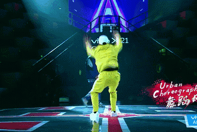 優酷推個人、愛奇藝斗舞團,盤點兩擋街舞綜藝背後的27家廠牌