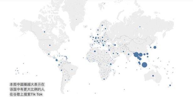 兩大短視頻新秀的國外畫風：韓星玩快手、日妹迷抖音