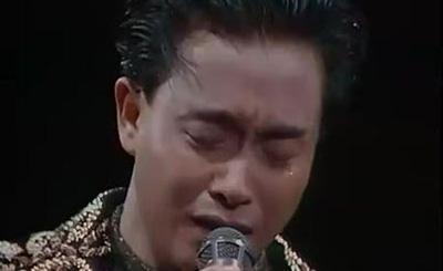 紀念張國榮逝世十五周年：風繼續吹，不忍遠離