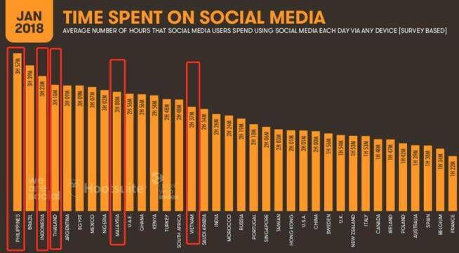 兩大短視頻新秀的國外畫風：韓星玩快手、日妹迷抖音