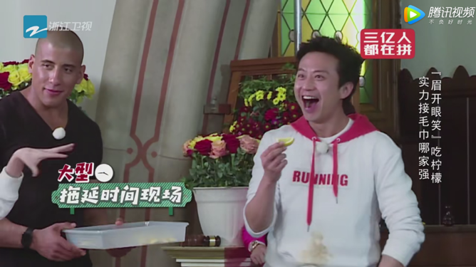 《奔跑吧2》口碑回溫，但浙江衛視揮霍的好感度卻很難找回了 ​