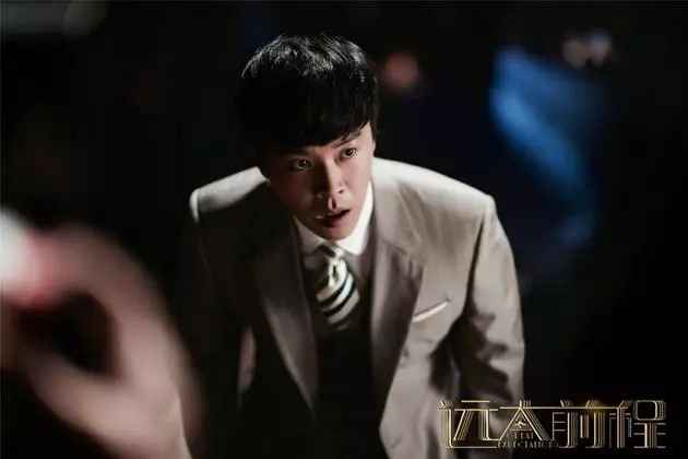 投資3.5億賣了5.8億，《遠大前程》雖掙了錢卻丟了口碑 ​