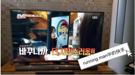 兩大短視頻新秀的國外畫風：韓星玩快手、日妹迷抖音