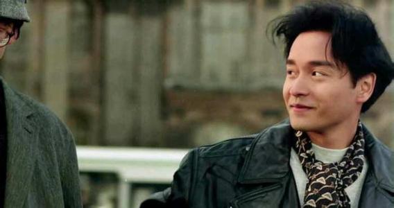 紀念張國榮逝世十五周年：風繼續吹，不忍遠離